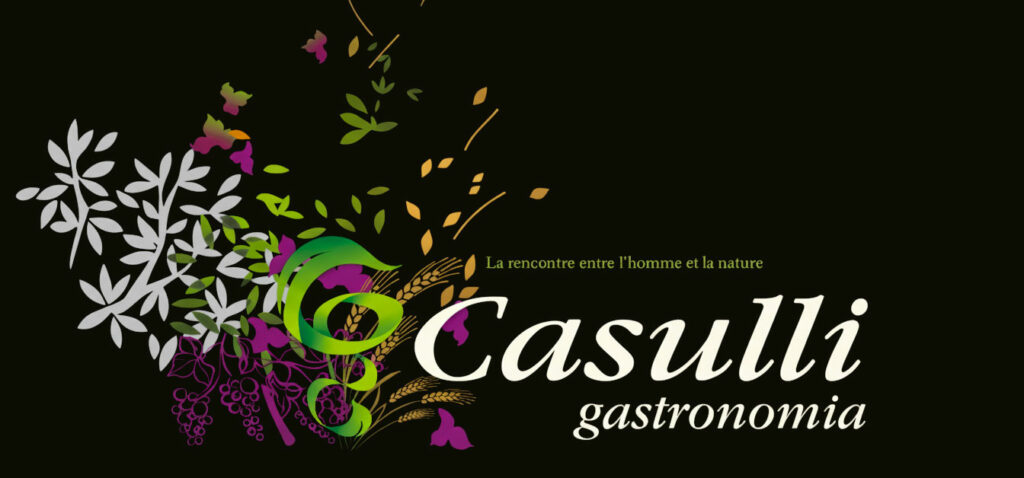 casulli gastronomia logo casulli gastronomia logo